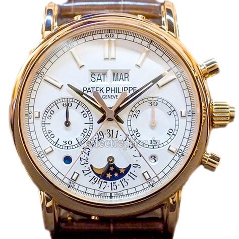 best patek philippe replica review|fake Patek Philippe watches for sale.